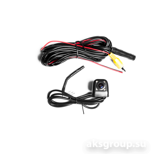Sho-Me CA 9204 LED