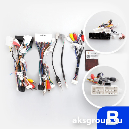 TEYES Hyundai Tucson 3 2015-2018 тип B