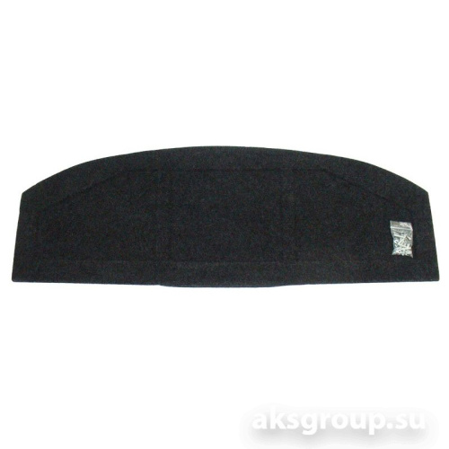 АВТОБЛЮЗ Полка д/Лада-Приора 2170 c 2013г