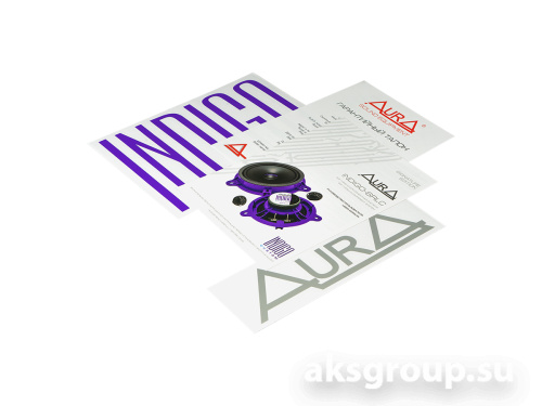 AurA INDIGO-6RLC