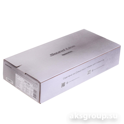 Dynamic State SLB-162S