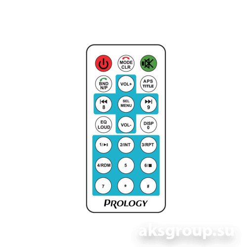 Prology CMX-185