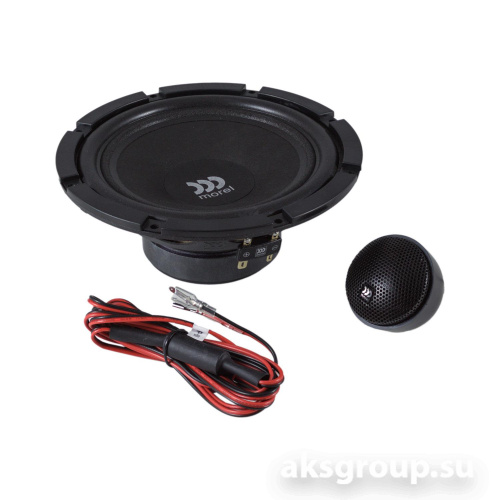 Morel MAXIMO 6 MKII