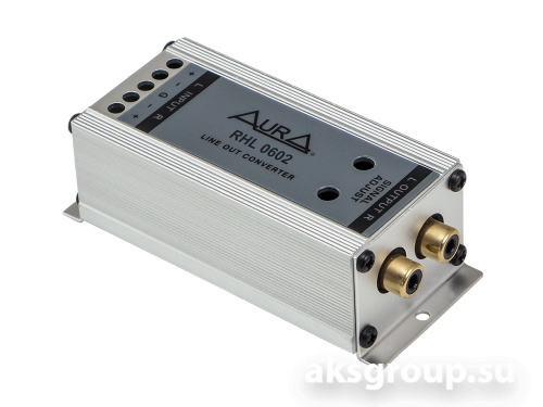 AurA RHL-0602