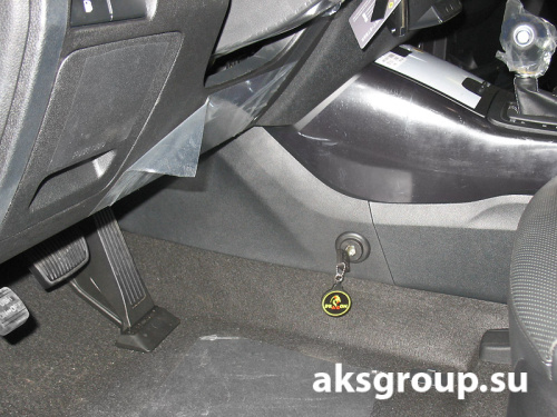 DRAGON KIA SORENTO PRIME (2015-) авт. TIPTRONIC Dragon БШ