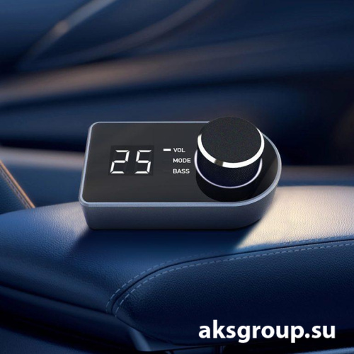 GOLDHORN DSP RemoteController