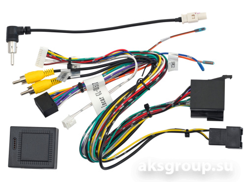 Incar GL-UMS1517