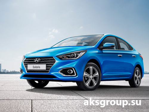 DRAGON HYUNDAI SOLARIS