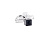 Camera Toyota Incar VDC-028MHD