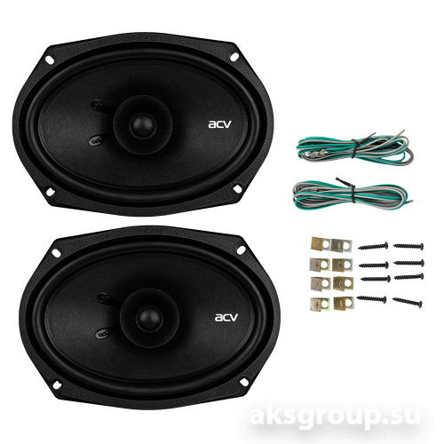 ACV PD-691BEATS