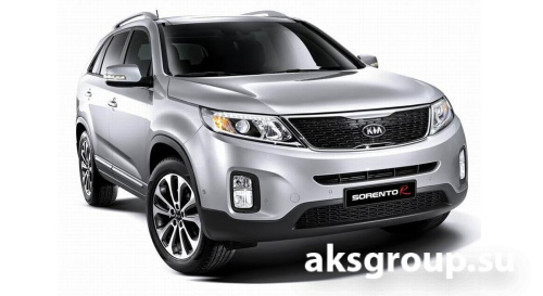 Garant Consul (22027) Kia Sorento (2012-) авт. ТТ
