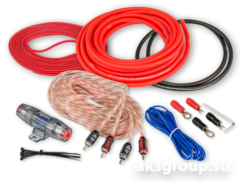 AurA AMP-2208