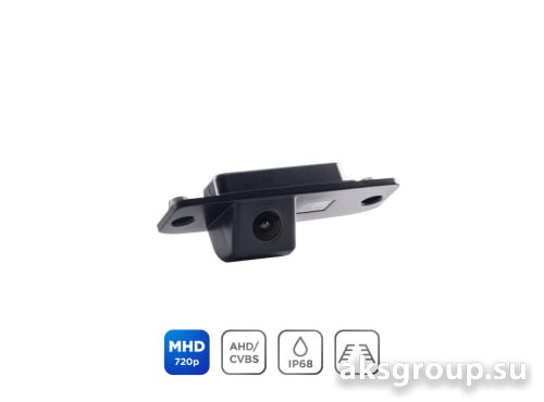 Camera Subaru Incar VDC-026MHD