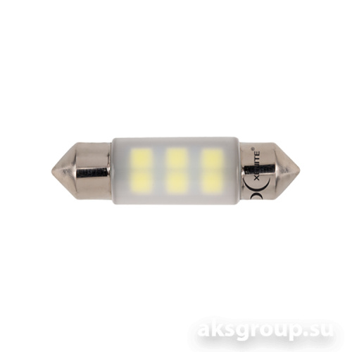 XENITE T11 C5W S6366