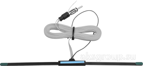 Ural AB-27 Призма