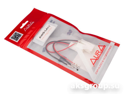 AurA AWS-LA11