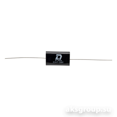 DL Audio Gryphon Lite Capacitor 2.2/250