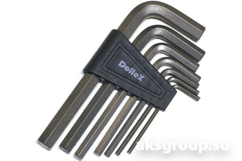 DolleX SHK-007