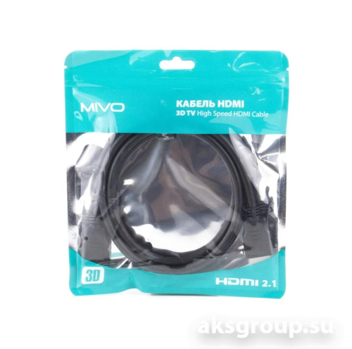Mivo HDMI -3M