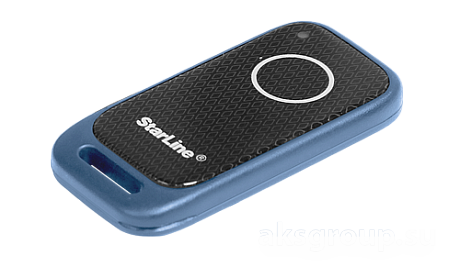 StarLine i96CAN ECO