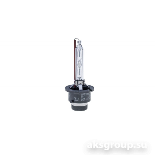 OPTIMA Service Replacement D2S 5000K