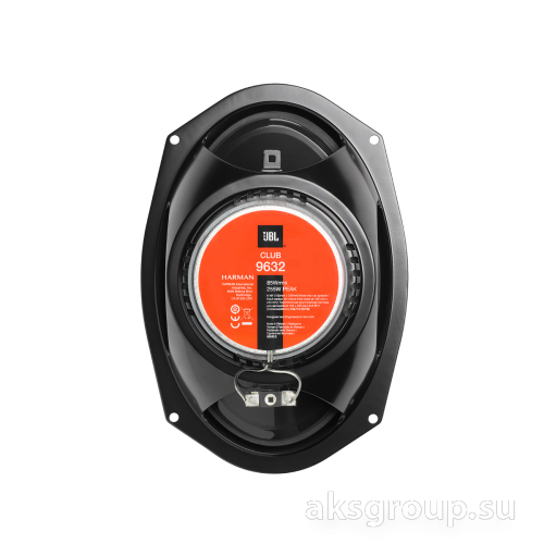 JBL CLUB 9632