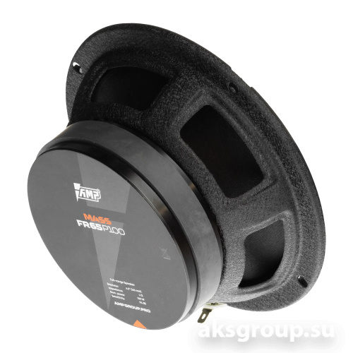 AMP MASS FR65P100