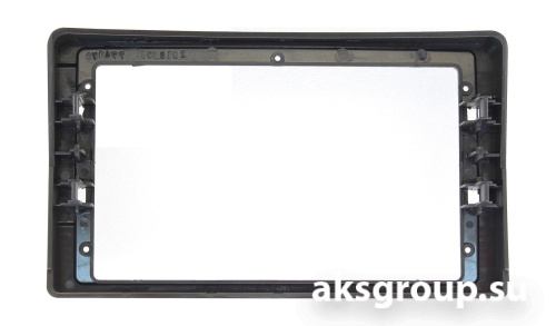Wide Media Volkswagen Touareg 2002-2010