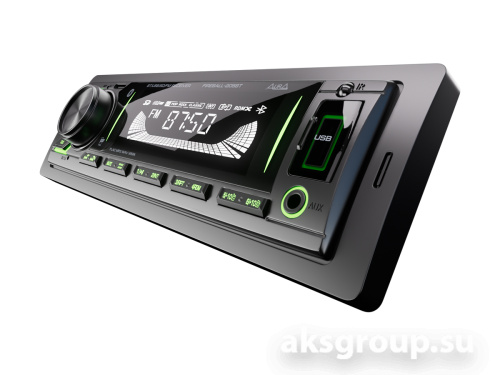 AurA FIREBALL-205BT
