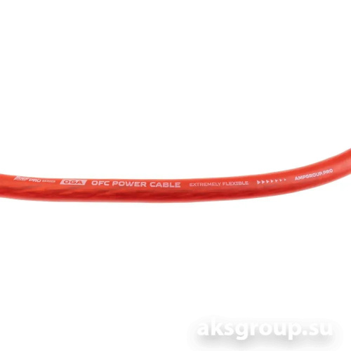 AMP PRO 0Ga