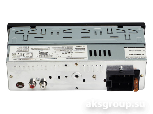 AurA FIREBALL-204BT
