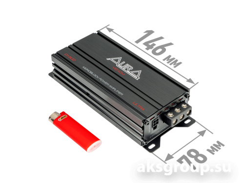AurA VENOM-D1.500 ULTRA