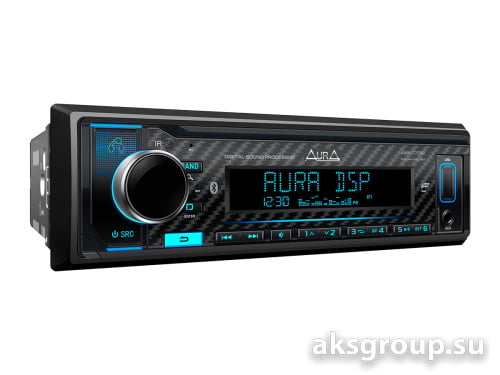 AurA AMH-77DSP BLACK EDITION (2023)