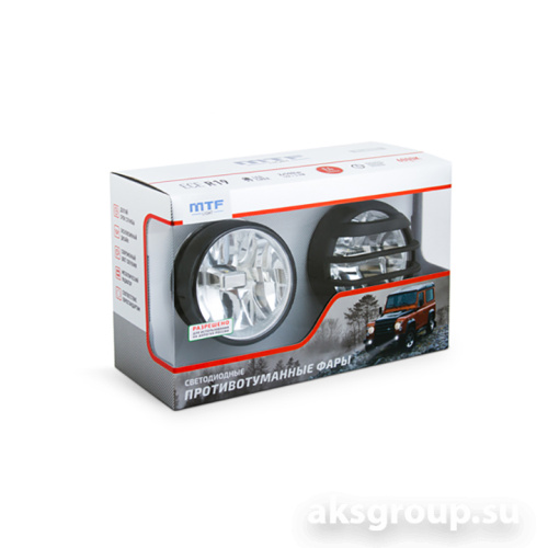 MTF FLR90