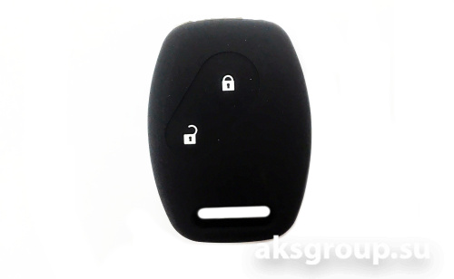 Чехол Силикон HONDA -04