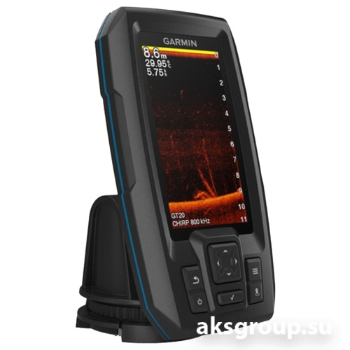 Garmin Striker 4 plus cv