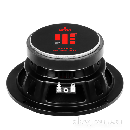 Ural Урал ЧE 006