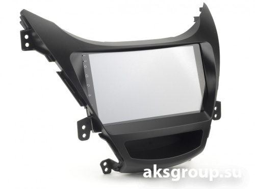Incar RHY-FC317