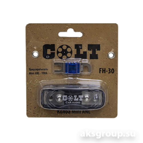 COLT FH 30