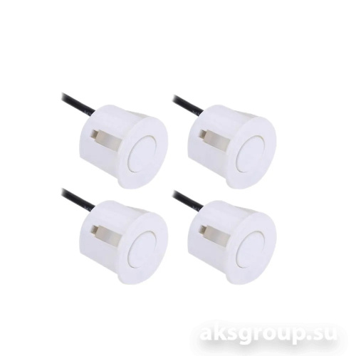 Eplutus ED-114 White