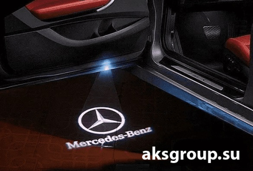 SVS Mercedes Benz