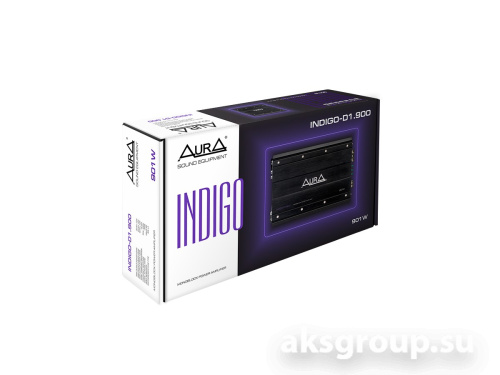 AurA INDIGO-D1.900