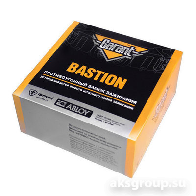 Garant Bastion 3021
