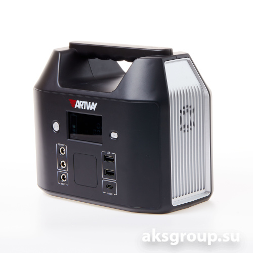 ARTWAY EA-177IS