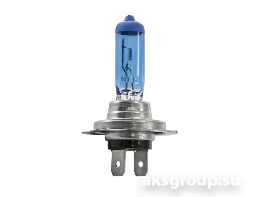 SVS H7 0200035000 WHITE 5000K