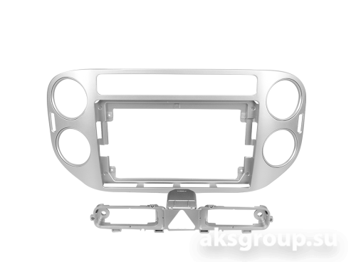 TEYES Volkswagen Tiguan 1 NF 2006-2017 F2