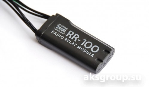 Pandora RR-100