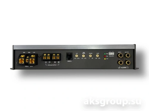 Light Audio LA-A1000.1
