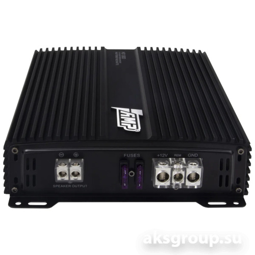 AMP MASS 1.800