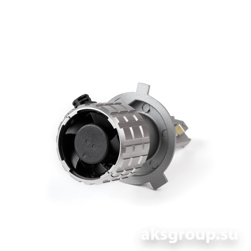 OPTIMA H4 LED ПРОСПЕКТ